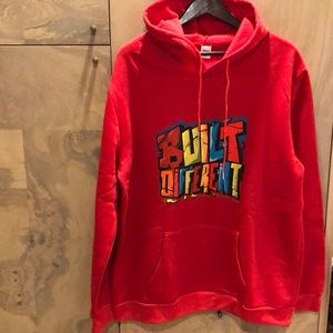 Women’s Long-sleeve Sweatshirt  XXL - True to Size